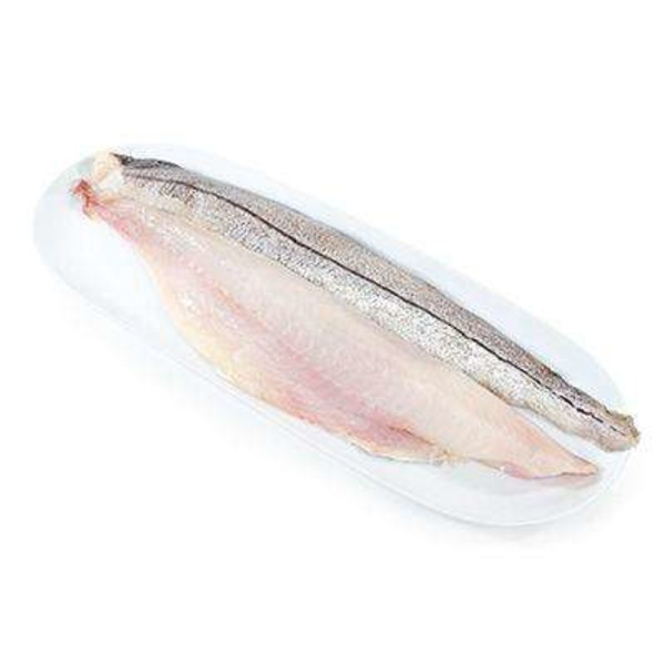 Wild Caught Fresh Haddock Fillet