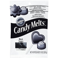 Wilton Black Candy Melts