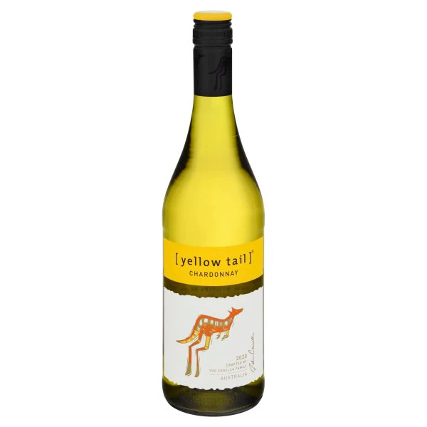 Yellow Tail Chardonnay