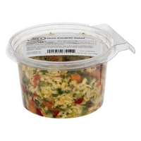 Zina's Salads Orzo Confetti