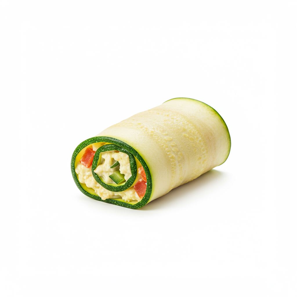 zucchini roll up