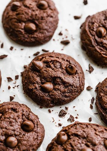 Brownie Cookies