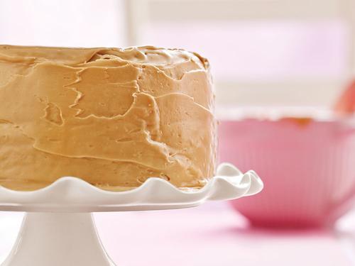Caramel Cake