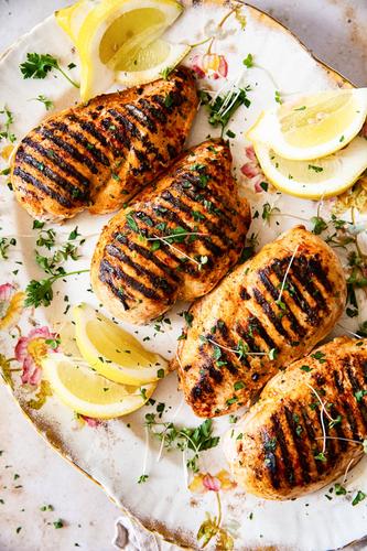 Chicken Marinade Recipe