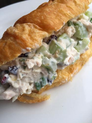 Chicken Salad Sandwich