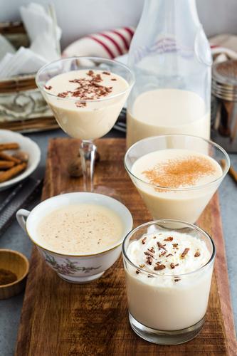Classic Eggnog 