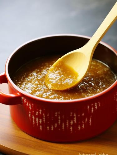 Easy One-Pot Japanese Curry Base