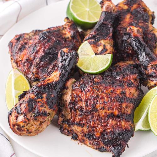 Jamaican Jerk Chicken