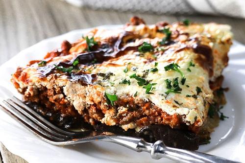 Moussaka