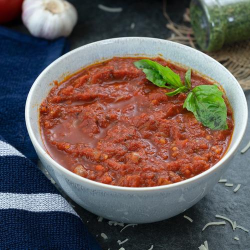 Pasta Sauce
