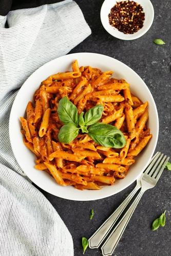 Penne Alla Vodka