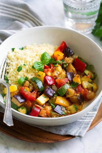 Ratatouille