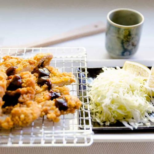 Tonkatsu 