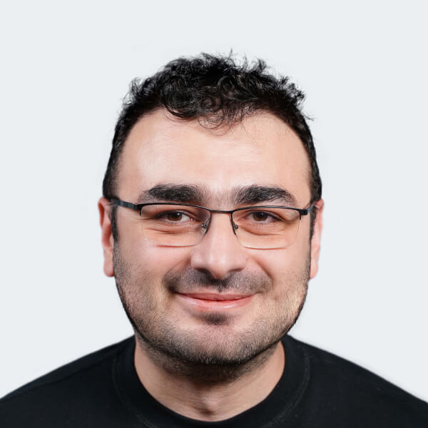 Tigran Arakelyan