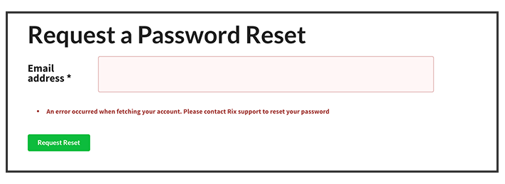 Https Www Rai It Account Resetpassword Html