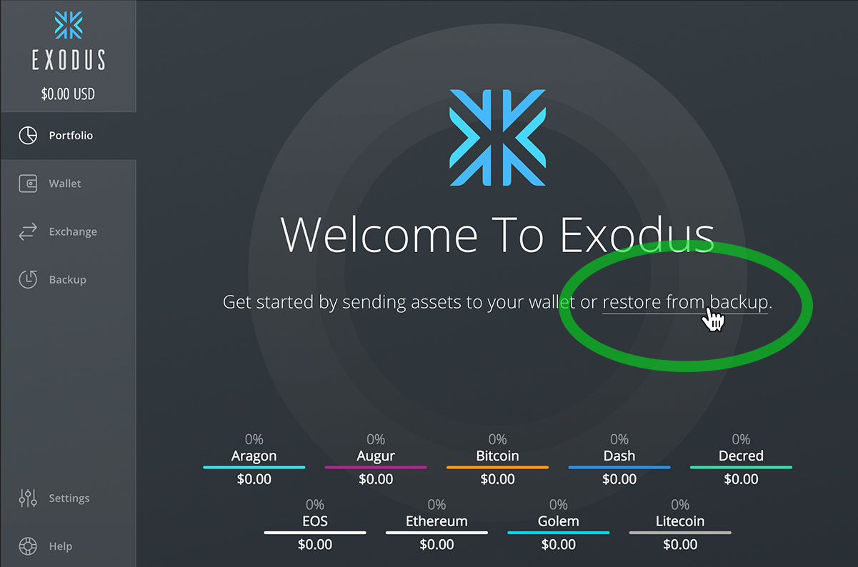 Exodus wallet. Exodus криптовалюта. Exodus кошелек. Мультивалютный кошелек Exodus. Exodus кошелек на ПК.