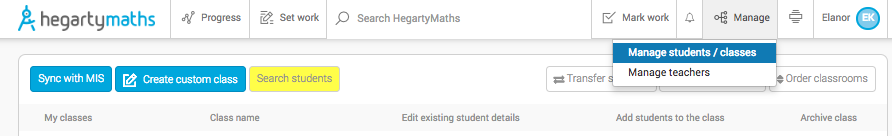 How Can I Find My Students Login Details 
