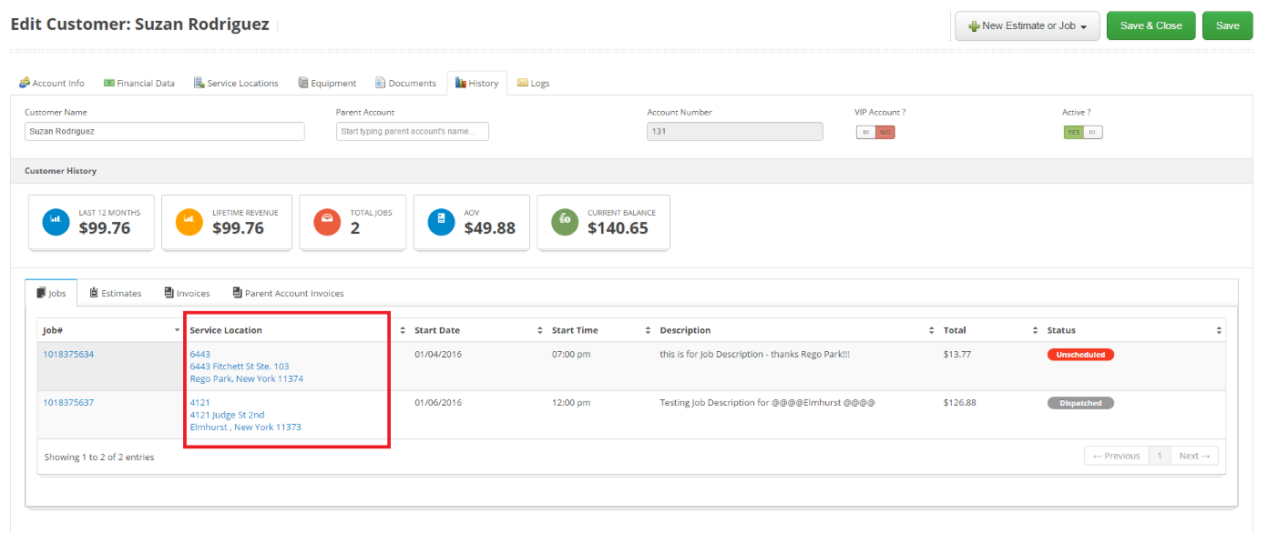 January 2016 Release Notes