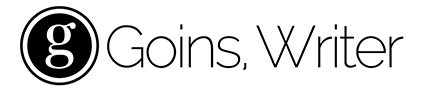 Knowledge base | GoinsWriter