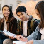 Students Thinking - Grounding EdTech