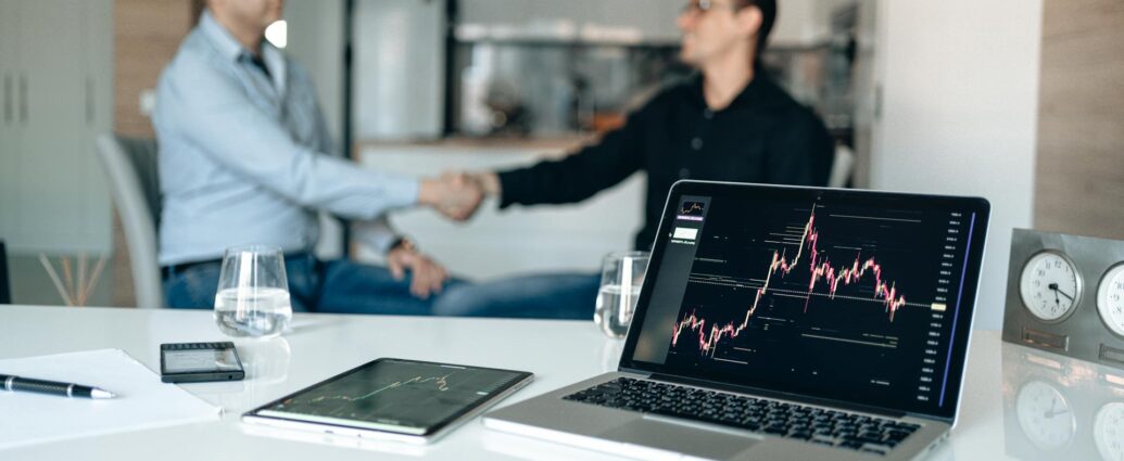Trade Partnerships - Grounding EdTech