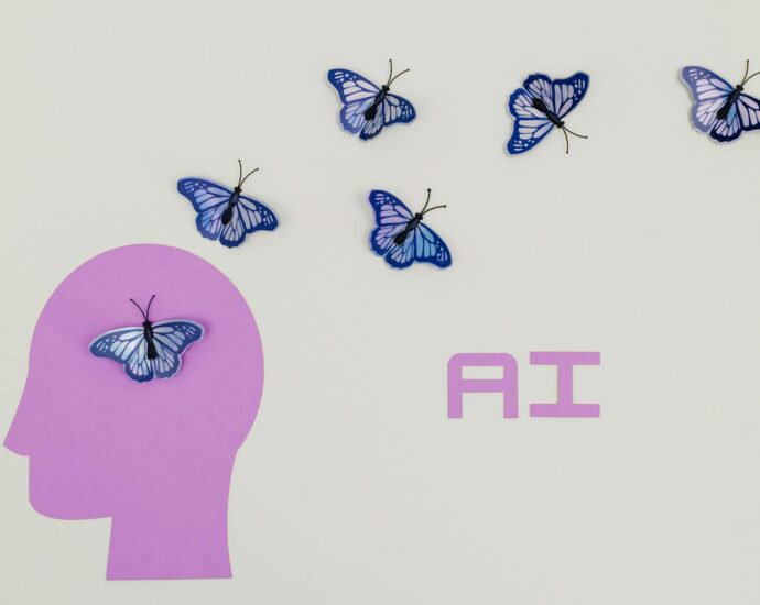 AI Personalization - Grounding EdTech