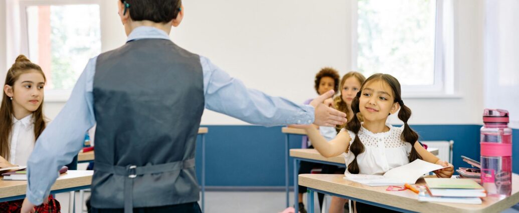 Student Engagement - Grounding EdTech
