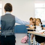 Student Engagement - Grounding EdTech