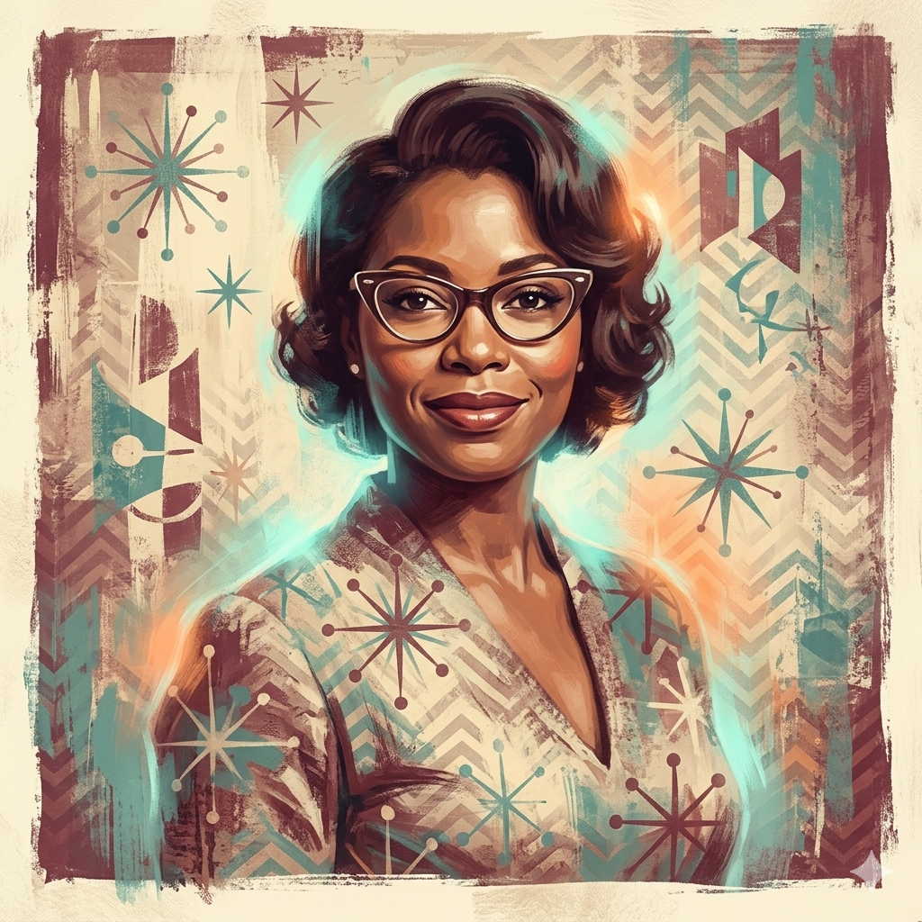 Janet Mwaura