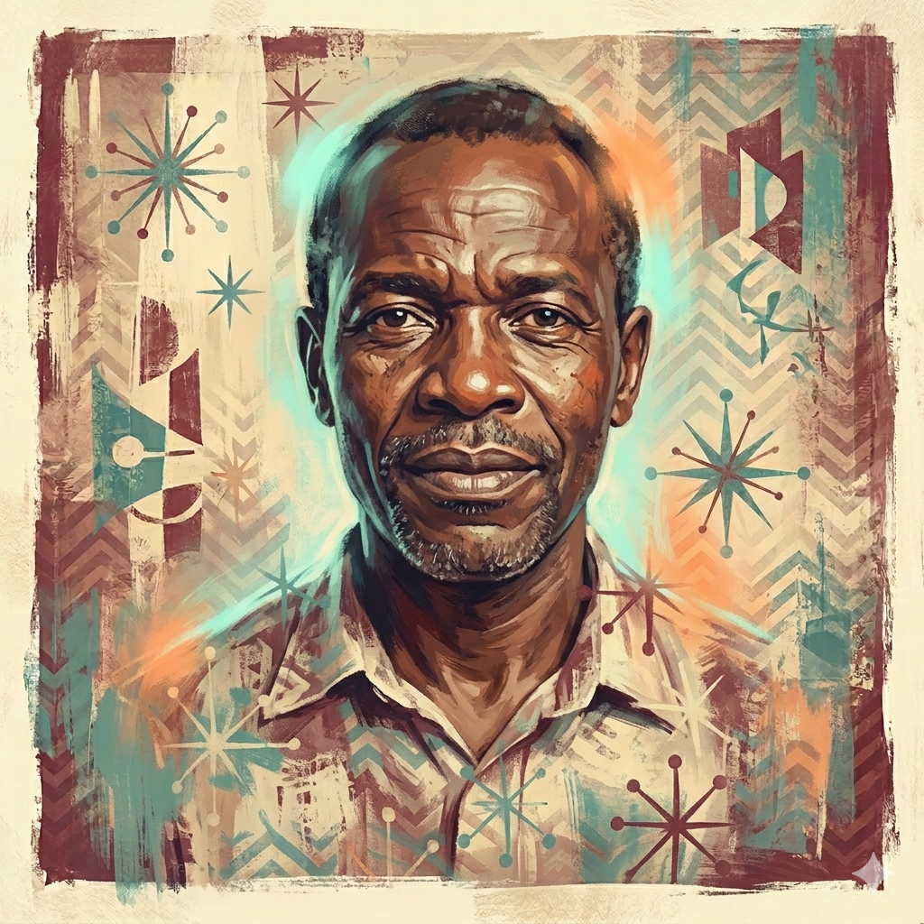 John Gitonga
