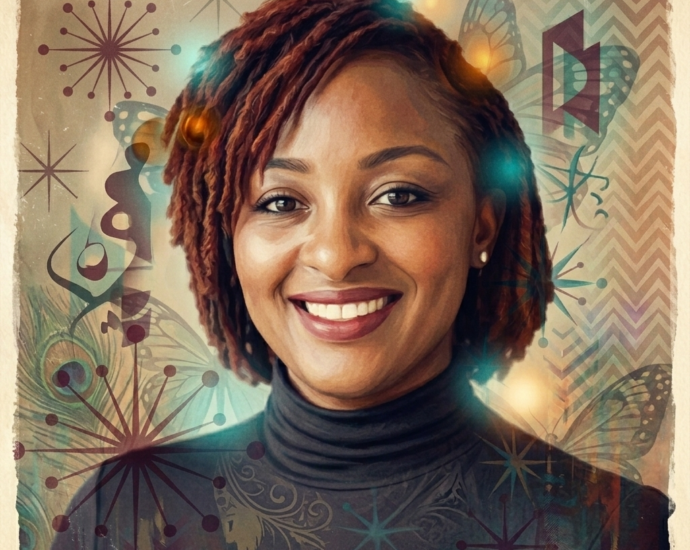 Faith Mundia