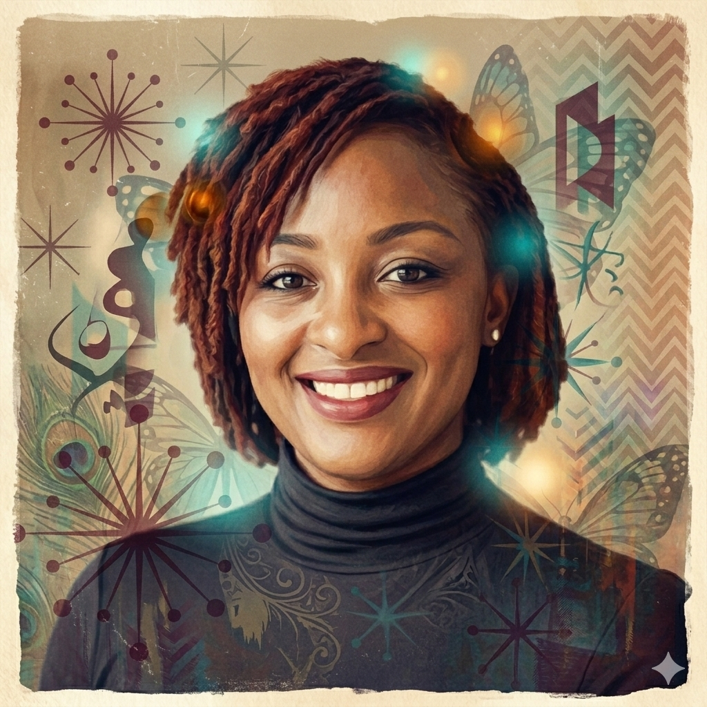 Faith Mundia