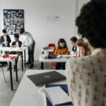 Education in Class - Grounding EdTech