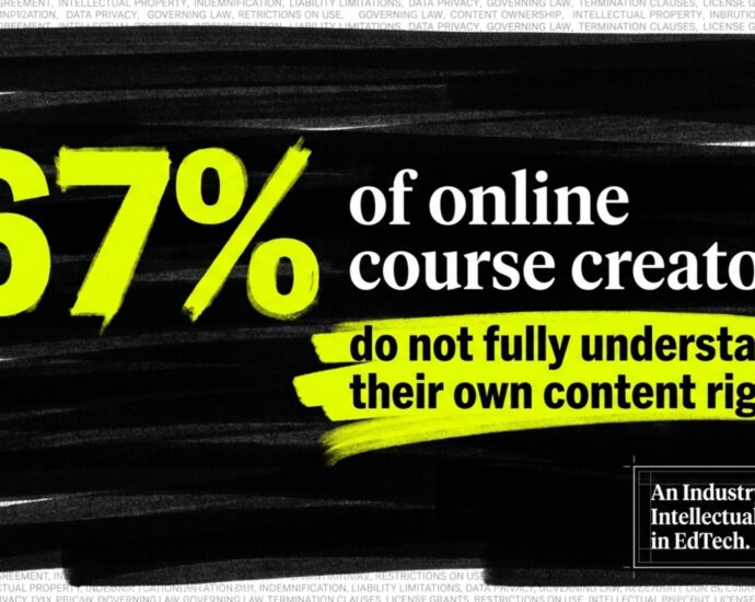 You Are Not a Creator on These Platforms. You Are a Supplier.