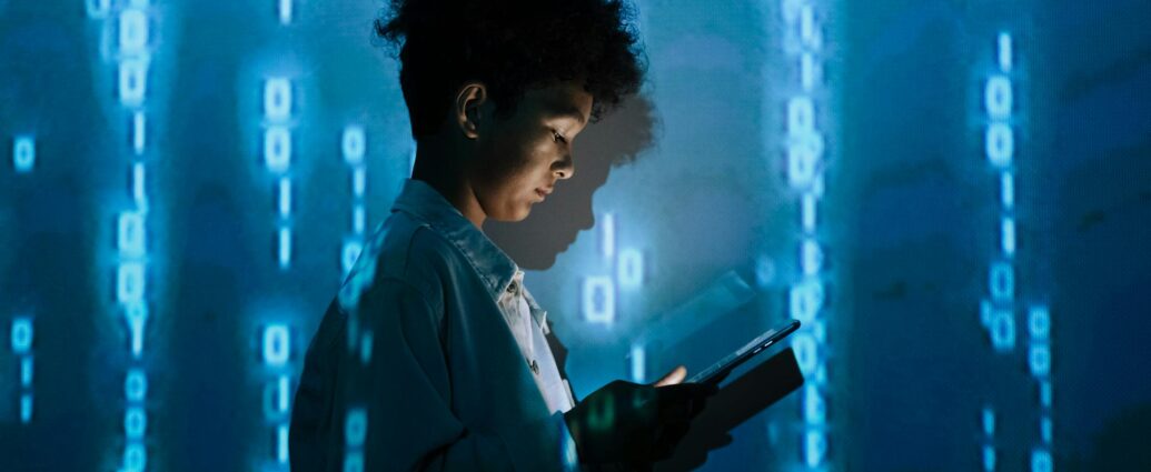 Digital Compliance - Grounding EdTech