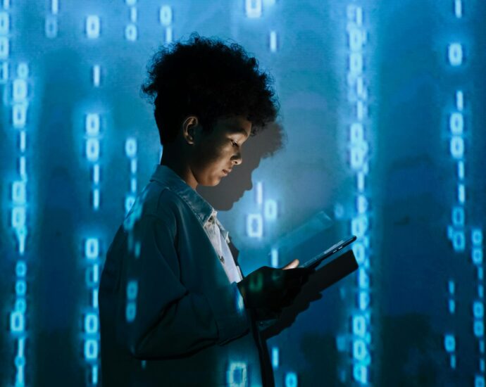 Digital Compliance - Grounding EdTech
