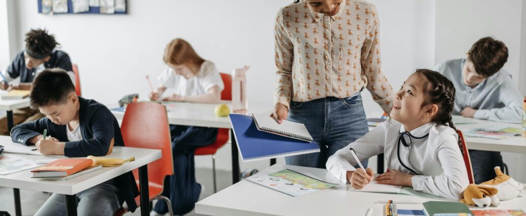 Inquiry, Problem, and Project Based Learning