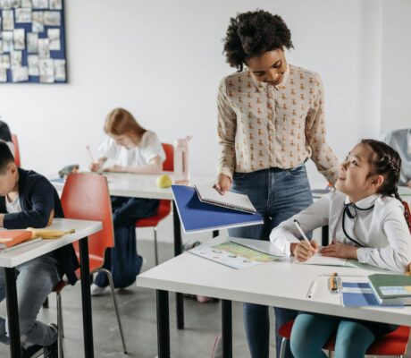 Inquiry, Problem, and Project Based Learning