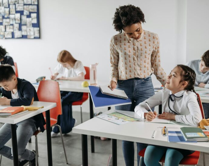 Inquiry, Problem, and Project Based Learning