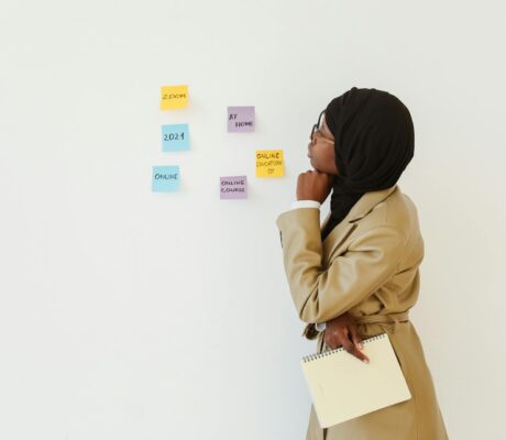 Architecture of Lesson planning
