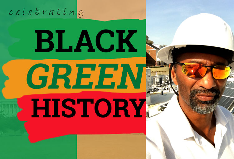 Black Green History: Growing Opportunities from Within