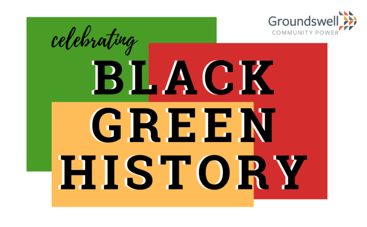 Making a difference in their communities, the environment