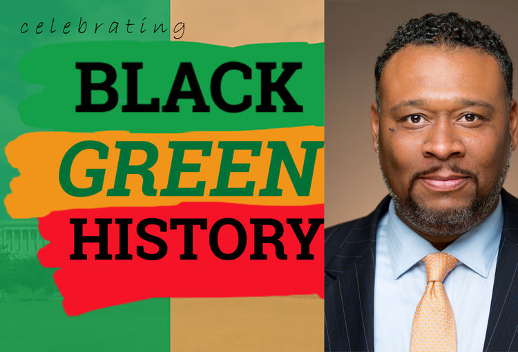 Black Green History: Increasing Diversity in the Solar Market