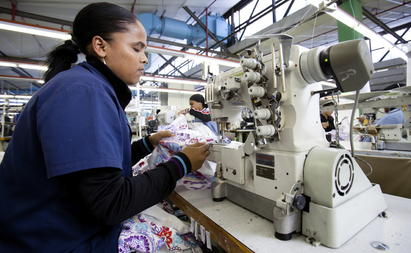 overseas clothing websites