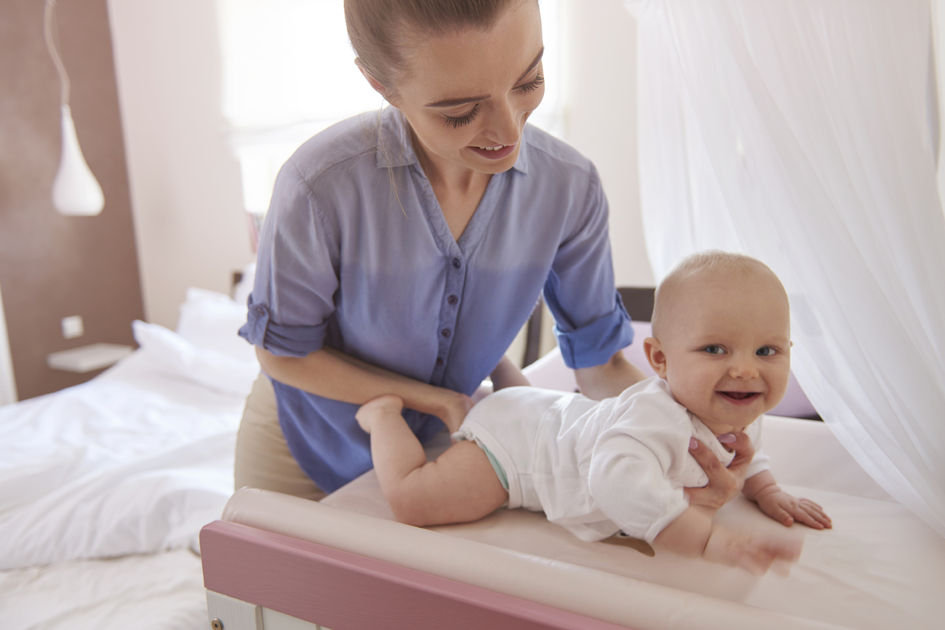 best cloth diapers for daycare