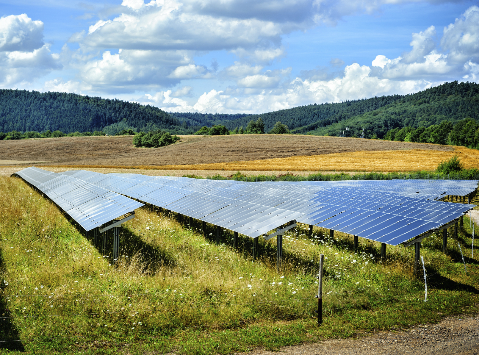 Improving Jobs Lowering Utility Bills Here s The Truth About 