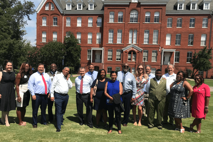 Atlanta community resilience project seeks to become model for energy equity