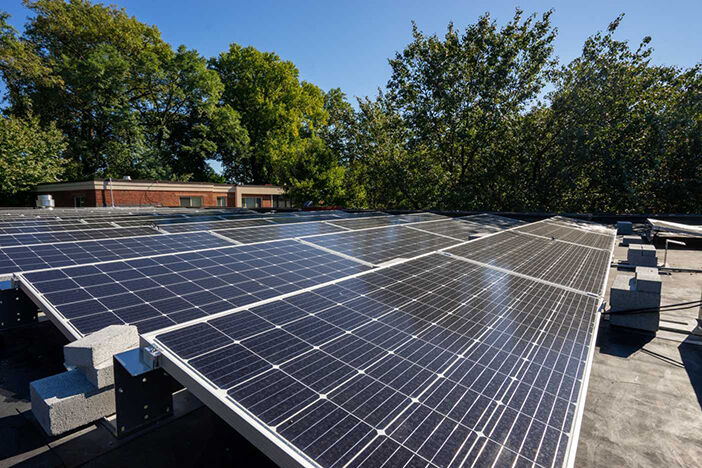 Celebrating the Impact of Subscribers to SharePower Community Solar at Paddington Square