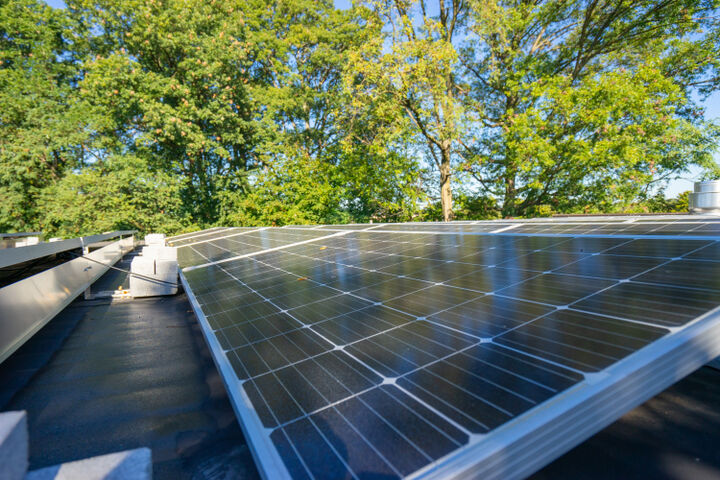 Apply for an Empowered Community Solar Subscription