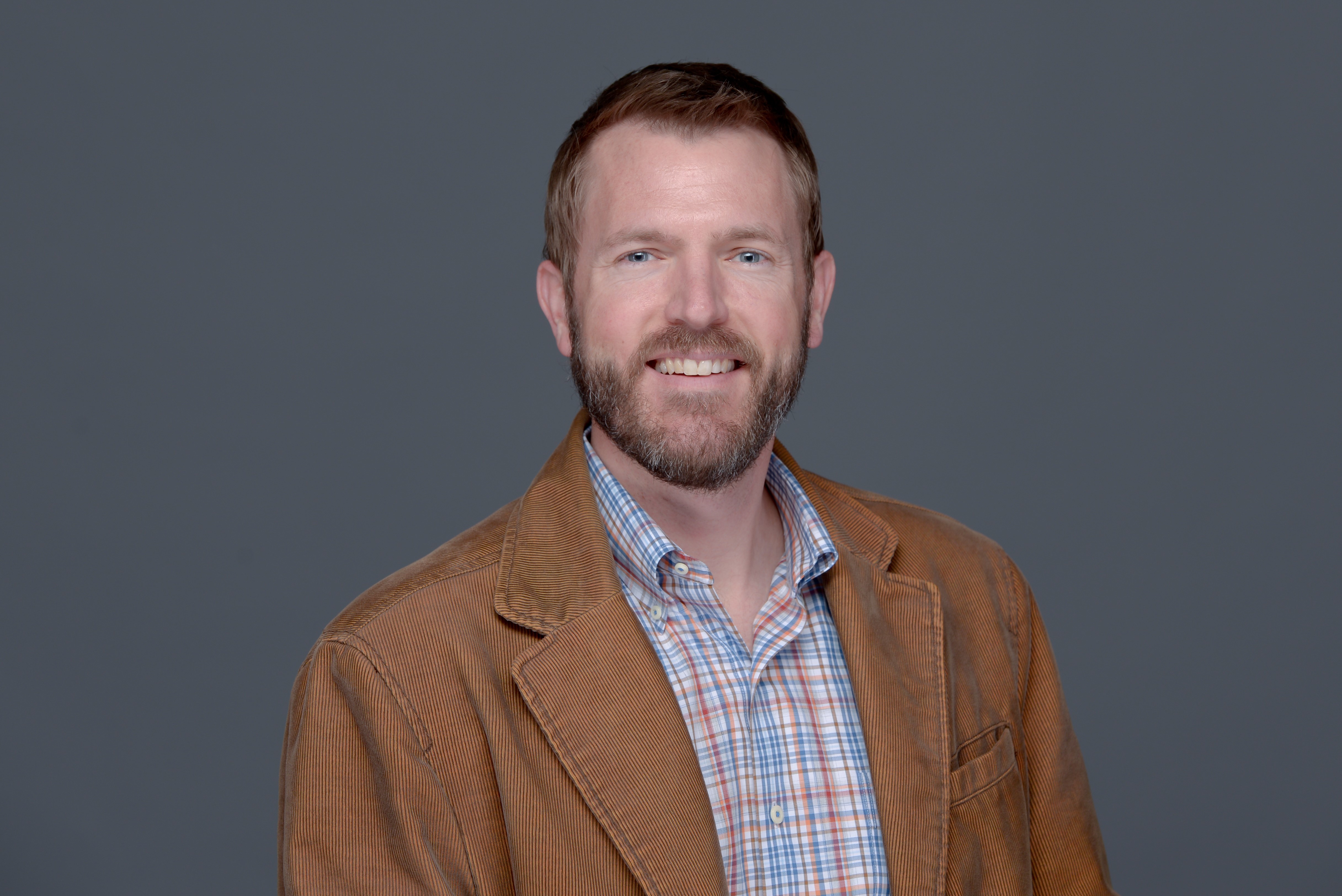 Andy McCoy - Groundwork Bible Study